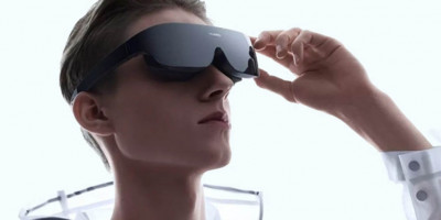 Sensasi IMAX di Kacamata VR Terbaru Huawei thumbnail